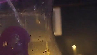 Cherry's Special Piss Drink