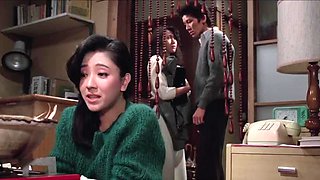High School Teacher Maturing (1985) Rei akasaka