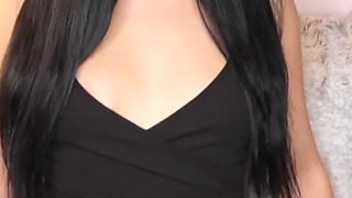We Both Love Cum CEI