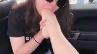 Watch Feet slave lesbian chinese - Bongacams, Domination, Chinese Feet Porn