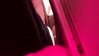 Teacher Wife Can't Get Enough of Glory Hole