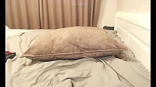 I Can't Stand Masturbating Anymore