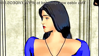 Bhabhi sex with devar new cartoon sex video. Bhabhi devar cartoon xxx new video