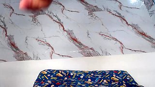 Amateur Girl Fisting And Squirting