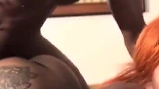 Steppa @laflare_19 Taking BBC From the Back Full Video!