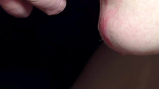 Close up: Best Milking Mouth for Your Dick! Sucking Cock Asmr, Tongue and Lips Blowjob 4K