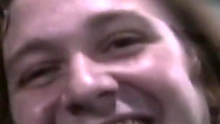 Couple Fucks Very Horny in Front of the Camera for the First Time