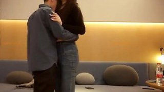 Beauty chinese girl big tits