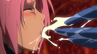 Ts anime