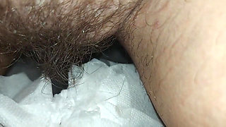 Housewife Pee