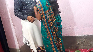 Indian wife village