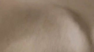Arab Tigh Pussy First Time Doggy in Her 's House and She Gets an Orgasm