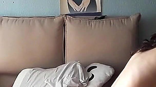 Cute 19yo Teen First Time Anal