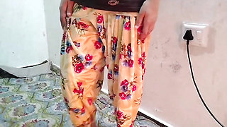 Sister in law from small boobs can follow pela