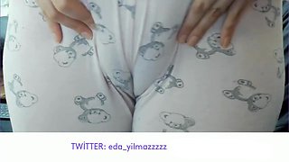 Camel Toe- Camel Toe- Pajamas- Turkish Milf- Turkish Porn- Turkish Disclosure- Disclosure
