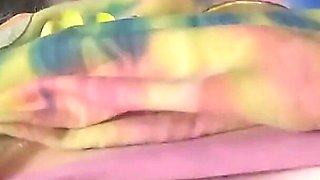 Kissing, Rubbing, and Fucking