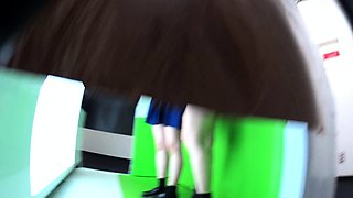 Asian japanese amateur