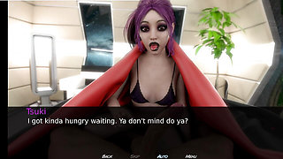 Hard-core Gameplay video