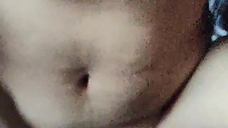 Sexy house wife & husband sex video in home caught by his stepbother