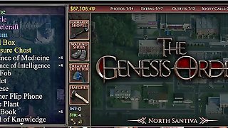 The Genesis Order - Ep 77 - Where the F Are They by Misskitty2k