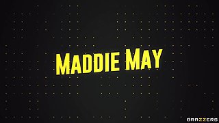 Abinator 3000 With Van Wylde, Jayden Marcos, Abigaiil Morris, Maddie May - Brazzers