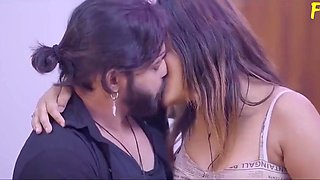 Wife Swap Uncut (2024) Fukrey Hindi Hot Short Film 2 With Priya Ray, Sapna Sappu And Sapna Sharma