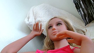 Sole, realistic sex doll, black girl