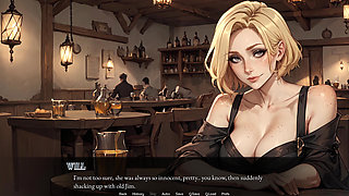 The College of Lust Part 16