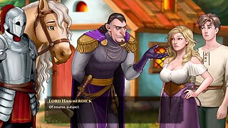 Hot voice in manga porn adventure with a variety of animated stories