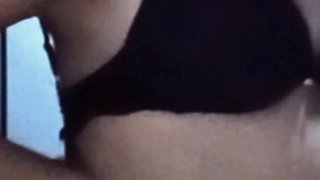 Video Call Sex Filipina Girl with Boyfriend