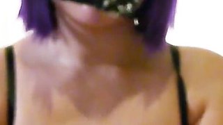 Shut the Fuck up and Jerk Me off!