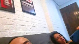 Hot Brazilian Orgy with Wives and Husbands Swapping in Club - Best Ever Seen