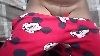 Indian Girlfriend Fucked Pakistani Boyfriend in Uae