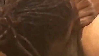69 BBC Licking My Pink Wet Pussy Amazing Leg Shaking Orgsams