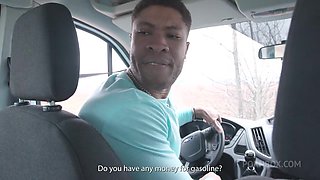 Hitch-hiking Wet Francys Belle ,5on1, BBC, ATM, DAP, Extreme