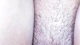 husband wife share a moment with friend and enjoy romantic moment