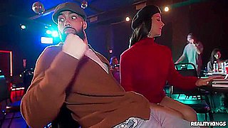 Poetry Slam Bam Sex With James Angel And
