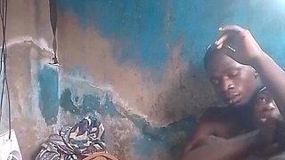 36 Minutes of Fucking, Kissing and Romance with a Big Breasts Girl