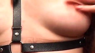 Succubus Turns Angel in POV Anal Action