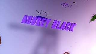 A Step Above My Husband With Danny D, Aubrey Black - Brazzers