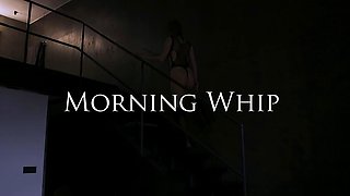 TheLifeErotic Luise Morning Whip