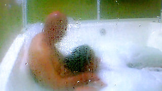 JUMP WITH ME INTO MY JACUZZI WITH AGARABAS AND OLPR