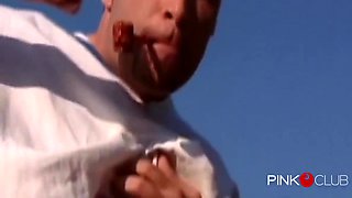 A Olivia - Luna Lombardi, Roberto Malone And Max Cortes