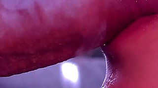 Compilation Smokescreen of Lust: Smoking Fetish in Focus Full Video!