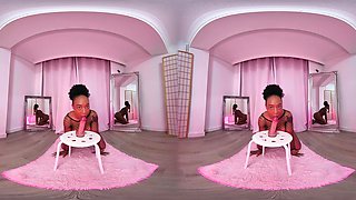 Dildo And Mirrors