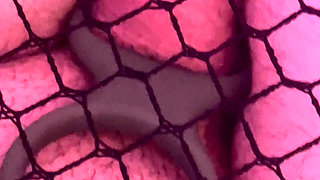 IcyEye95 is looking for slaves for first footjob clip in Hamburg