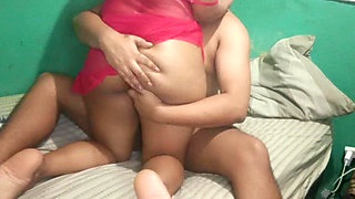 Oral Sex with My Big-ass Mature Boss's Wife