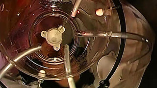 First Time Piss and Cum Bukkake and Swallow Vintage Clip Ggg John Thompson