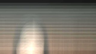 This petite cocksucker has green eyes and freckles