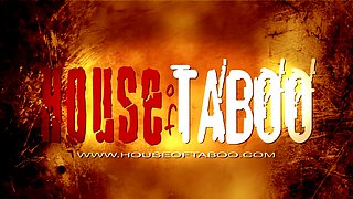 Taboo with all the trimmings